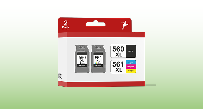 realink 560/561 Verpackung Detailansicht