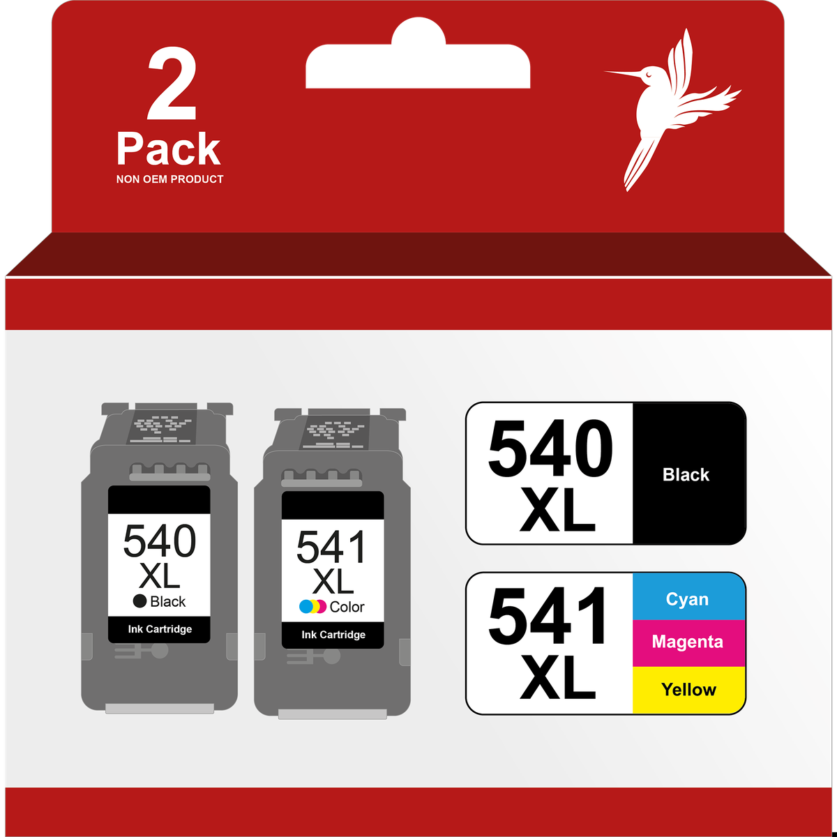 realink PG-540 / CL-541 2er-Pack